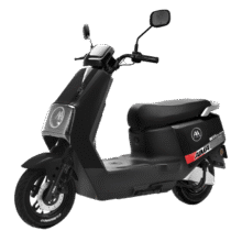 20点：爱玛 电动摩托车 辉腾 72V 32AH 长续航130KM2977元