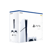 索尼 PS5光驱版 PS5slim 1TB