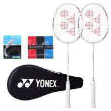 YONEX尤尼克斯羽毛球拍天斧10正品官方旗舰全碳素超轻进攻拍y雷切225.3元