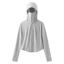 蕉内 女士防晒衣 M69元（需领券）