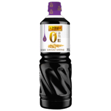 李锦记 0添加原酿生抽1.21kg8.85元（需领券）