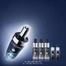 PLUS会员：LANCOME 兰蔻 小黑瓶精华露肌底液50ml 赠小黑瓶精华15ml*3+7ml*2717.13元包邮（需凑单，共109ml）