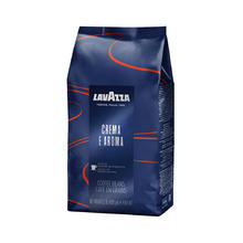 88VIP会员：LAVAZZA 中度烘焙 意式浓缩咖啡豆 1kg券后95.36元