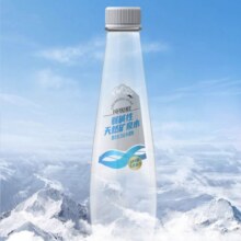 再降价：长白山 弱碱性天然矿泉水 500ml*12瓶12.07元（需领券）