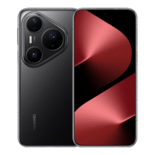 华为 Pura 80 Pro 国家补贴 新品旗舰手机华为p80pro手机 釉黑 12GB+512GB 全网通5199元（需领券）