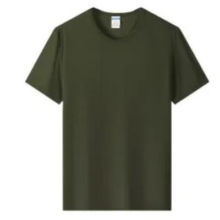迈途 MERRTO 休闲运动跑步上衣薄款t恤男A MT-21（任选2件）19.9元（需领券，合9.95元/件）