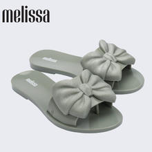melissa 25年梅丽莎品牌孤品拖/凉鞋款女外穿时尚QC-2券后83元
