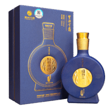 习酒 窖藏1988 金爵版 53° 酱香型 500ml *1瓶400元（需领券）