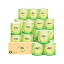 88VIP：心相印 茶语4层厕纸183g×20卷