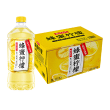 88vip、绝对元气水果汁饮料900ml×12瓶43.48元（返卡5元+7.92元金币）
