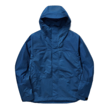 KOLON SPORT可隆 日常舒适宽松透气男子运动夹克外套 蓝色 XL (110)619元 (券后省50)