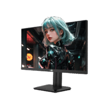 PLUS会员：titan army泰坦军团 显示器 2K 200Hz 27英寸 P2712R