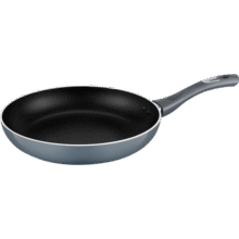 炊大皇（COOKER KING） 不沾煎锅平底锅不粘锅家用无油烟牛排锅烙饼锅电磁炉燃气灶通用49.9元