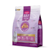 麦富迪猫粮10kg鲜肉夹心双拼全价成猫幼猫三文鱼羊奶粉英美短布偶59元