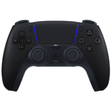 PlayStation PlayStationDualSense无线控制器 游戏手柄 Edge精英手柄 PS5原装手柄-黑色407.15元(直播福利领取25-2券到手405.45)