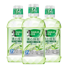 黑人 漱口水 1500ml