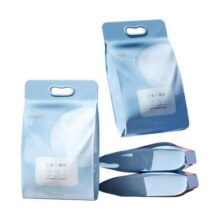 维利亚混合猫砂活性炭除臭原味低尘膨润土豆腐4袋非20公斤包邮