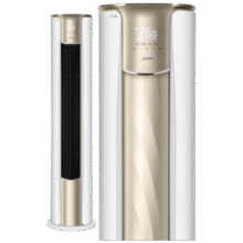 midea/美的 空调 3匹 锐云二代 KFR-72LW/N8XHA1Ⅱ3599.2