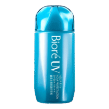 碧柔（BIORE）水膜轻透防晒液70ml贴肤水感润肤防晒液SPF50+ PA+++【临期清仓】25元（需领券）