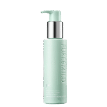 PURE & MILD/泊美 橄榄维生素原B5 洁面乳 洗卸合一 120ml10.2元
