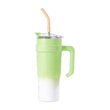 COSTA巨无霸保温杯大容量高颜值吸管杯保冷冰霸杯子大水壶桌面杯