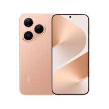 政府补贴：华为 Pura 80 手机 丝绒金 12+512GB