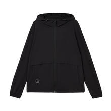 JACK&JONES 杰克琼斯 秋季促销男士休闲夹克合集 25款任选 黑色 M 175券后111.28元