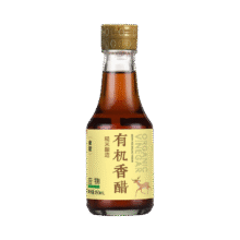 首购：应物 有机糙米香醋150ml4.51元包邮（需试用）