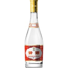 杏花村53度清香型汾酒475ml×1瓶