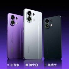 OPPO  K13 Turbo 5G手机 越级性能先锋 初号紫 12GB+256GB