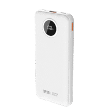 京东百亿补贴：京选 移动电源 10000mAh 22.5W49.9元、包邮