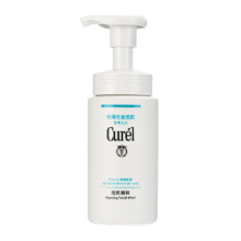 Curel珂润 氨基酸泡沫洗面奶 150ml54.05元（需领券）