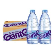 【原装整箱】景田办公用水560ml/瓶饮用纯净水装商务会议24瓶整箱25.8元 (券后省22.1)