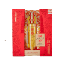 京东百亿补贴：国窖1573 雁塔 52度 浓香型白酒 600ml 典藏版855.16元 包邮（多重优惠）