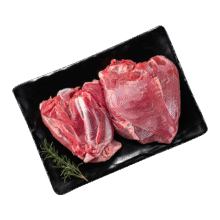 plus会员:海底捞 羔羊后腿肉 2斤56.91元