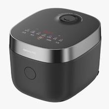 九阳 0氟系列珐 40NF02 琅瓷釜电饭煲 4~6人用 4升