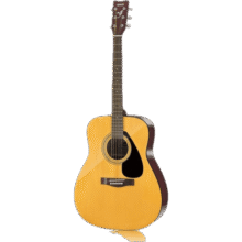 雅马哈（YAMAHA）F310【印尼进口】F400民谣木吉他初学弹唱F600原声电箱乐器指弹 41英寸原声款 F310NT1039元 (券后省10)
