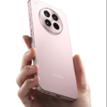 OPPO FindX8s极窄四等边天玑9400+哈苏人像超长续航电池AI5G手机月光白12+256GB2999 元
