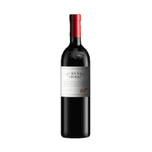 百亿补贴、首购：奔富（Penfolds）圣亨利 西拉/设拉子红葡萄酒750ml澳洲原瓶进口 单支木塞419元