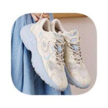 安踏 星光 女子老爹鞋118元，券后78元