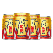 东鹏特饮 瓶装原味 饮料 500ml 6瓶12.7元