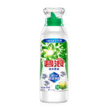 碧浪 1次去黄除菌除螨留香洗衣原液800g【送家政2小时】49.9元