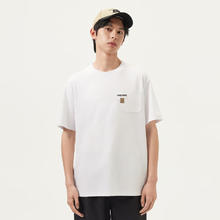 gxgjeans 只限今天！美式短袖T恤合集 多款可选券后55元