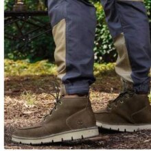 Timberland 添柏岚 男士中帮马丁靴 A5YGY474.05元包邮