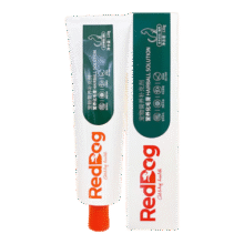 红狗RedDog 化毛膏120g 猫咪专用吐毛球补充维生素47元 (月销3000+)