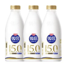 天降礼金：光明 优倍超鲜5.0高品质鲜牛奶 780ml*226元（需领券）