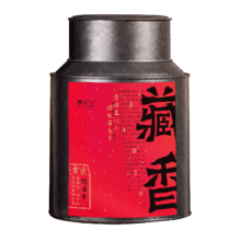 赛天王茶叶 凤凰单枞鸭屎香乌龙茶500g罐装礼盒装 送礼送长辈58.41元