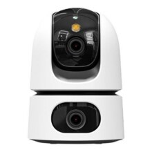 乐橙TA4D摄像头家用手机远程360度全景高清智能4G监控室内摄影头