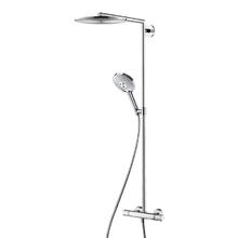 国家补贴：汉斯格雅 hansgrohe 26165007 双飞雨300恒温花洒套装