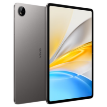 【国补至高15% 直播间限时抢红包】vivo Pad SE平板电脑新品上市学生开学好物3期免息赠双面夹